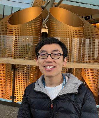 Chin-Hui Chen