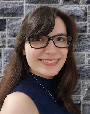 Elizabeth Shupe
