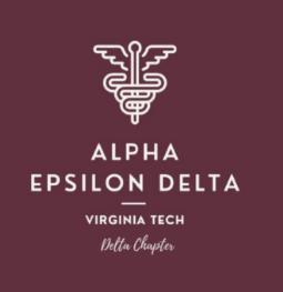 AED logo