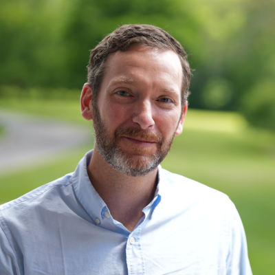 Ryan Purcell, Ph.D.
