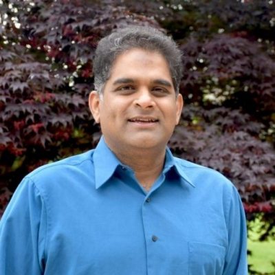 Sujith Vijayan