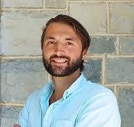 Alec Hartle