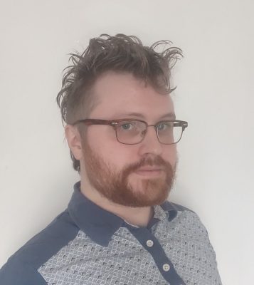 Conor Dixen
