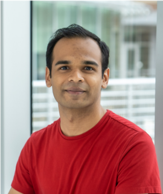 Pranav Mathkar
