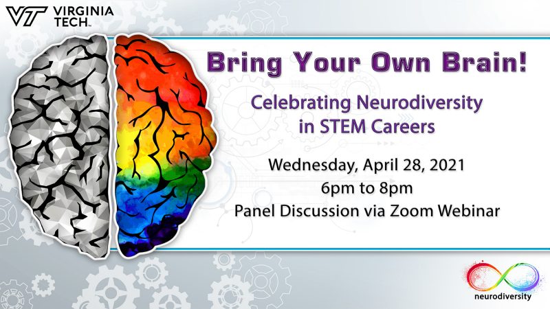 Bring Your Own Brain