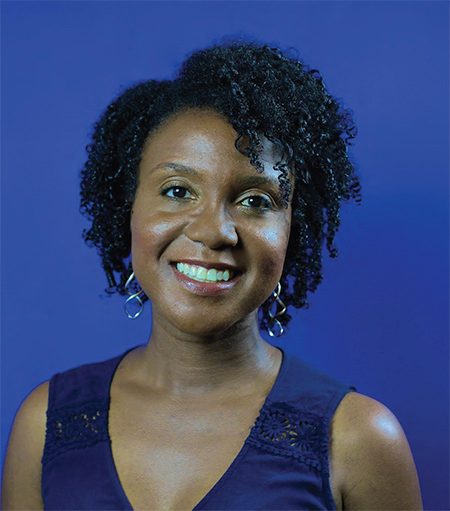 Erica R. Glasper