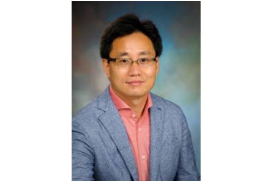 Yu Shin Kim, Ph.D.