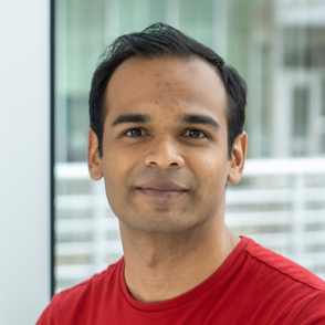Pranav Mathkar Pranav Mathkar