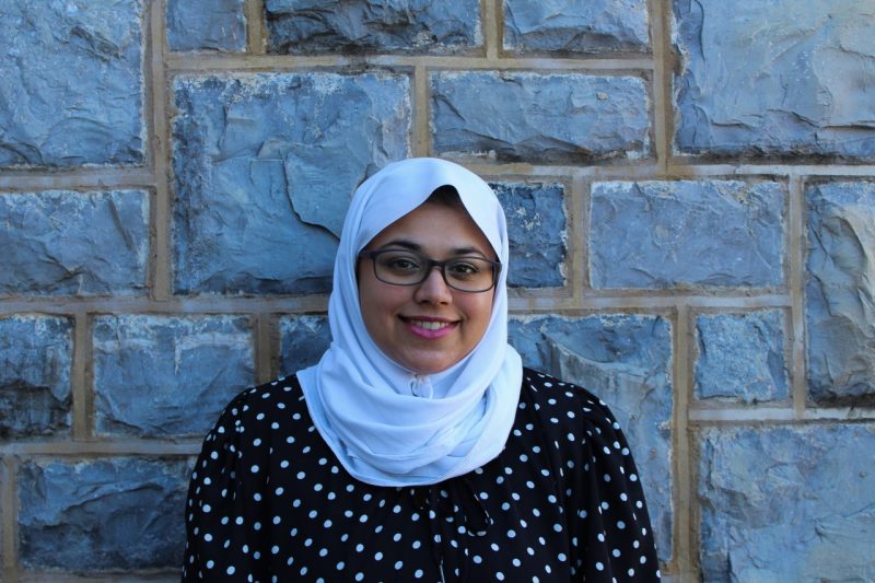 Ainul Huda