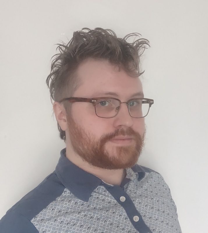 Conor Dixen