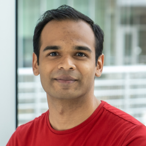 Pranav Mathkar