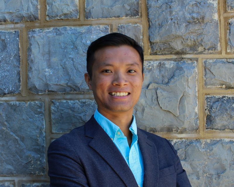 Tung Bui