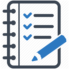 to do list icon