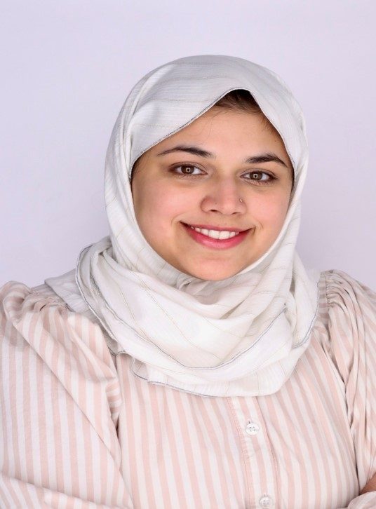 Ainul Huda