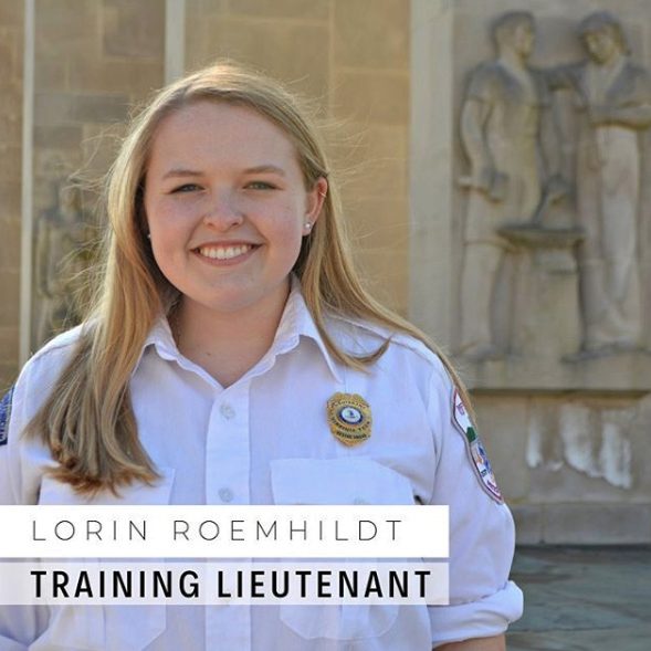 Lorin Roemhildt