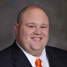 Jonathan T. Hedrick
