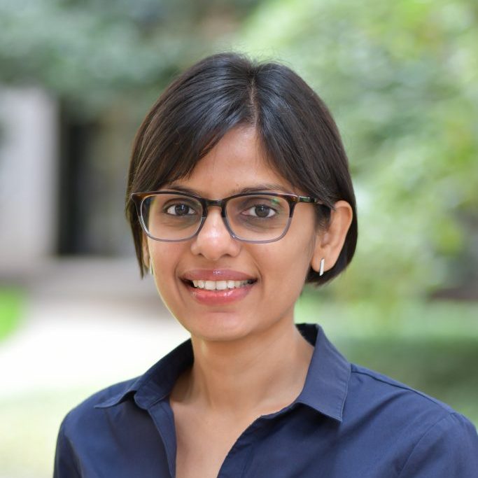 Aparna Shah