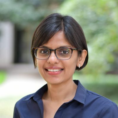 Aparna Shah