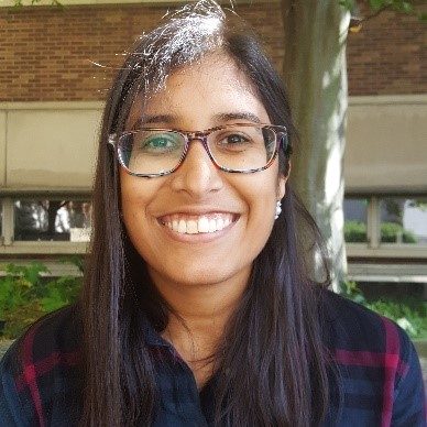 Sweta Agrawal