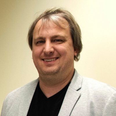 Matthew Buczinski