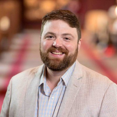 Daniel English