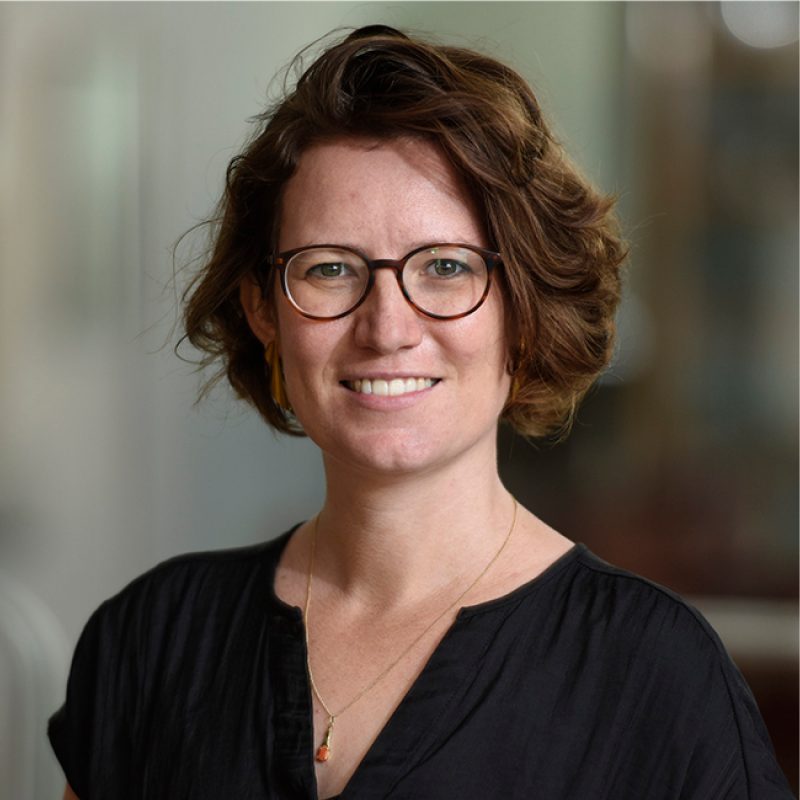 Meike van der Heijden