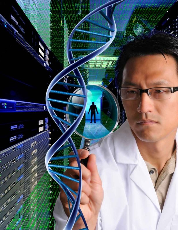 Neurologist