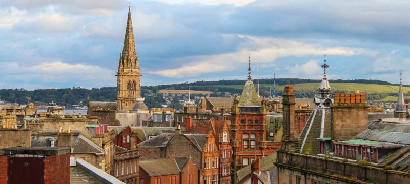 Dundee