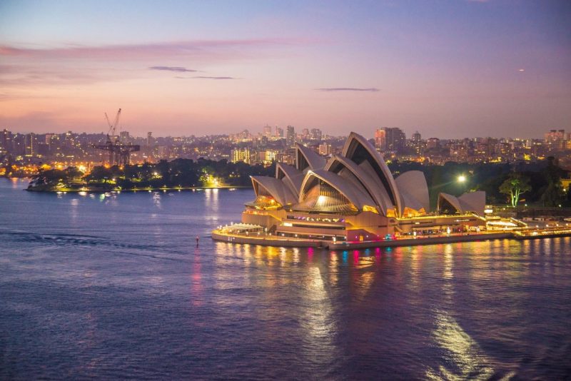 New South Wales