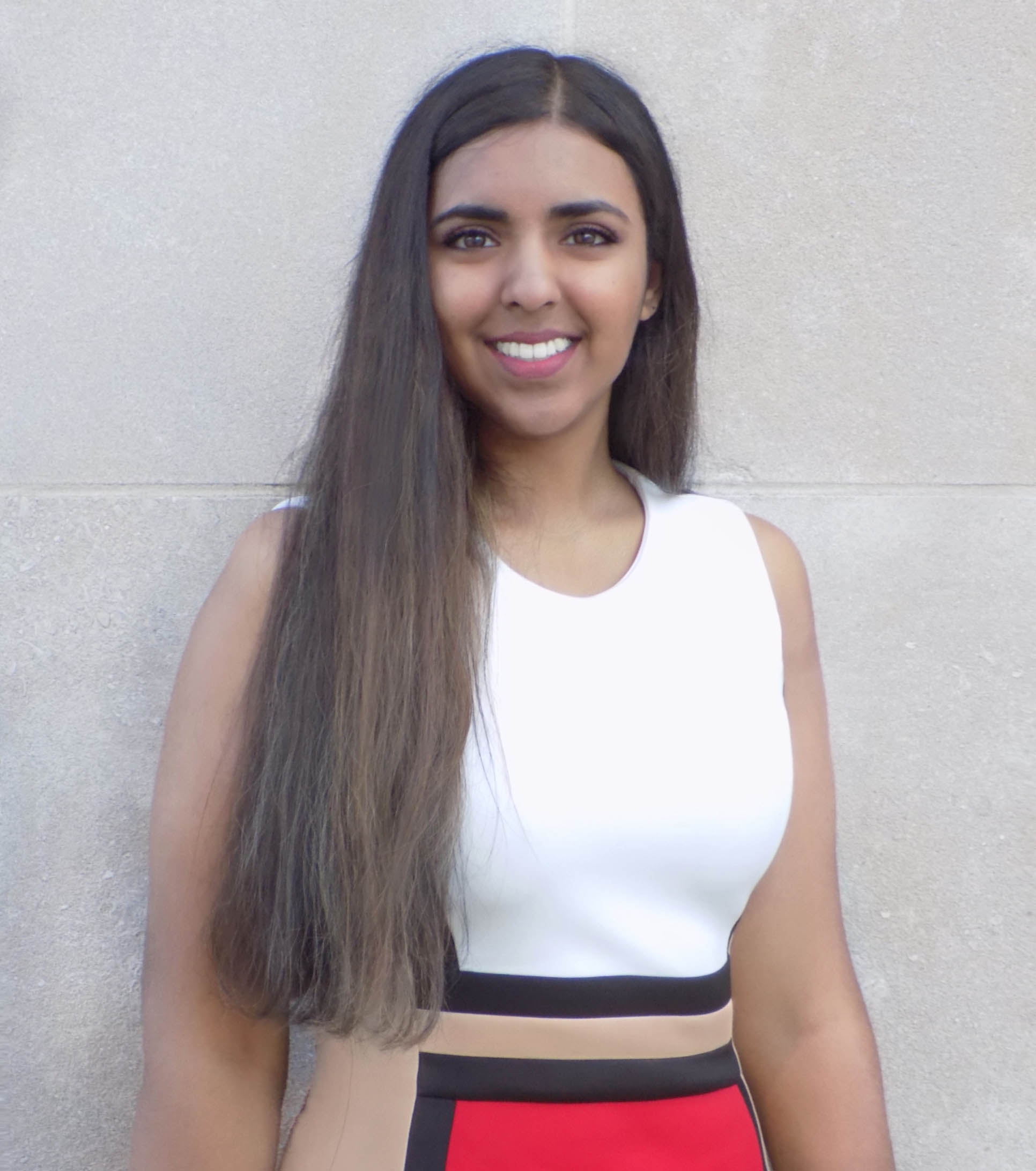 Natasha Doshi