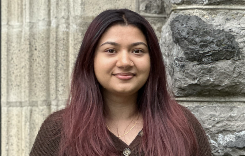 Shambhavi Adhikari