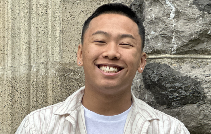 Hugo Liu