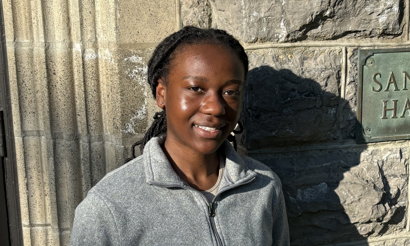 Martha-Patience Taah