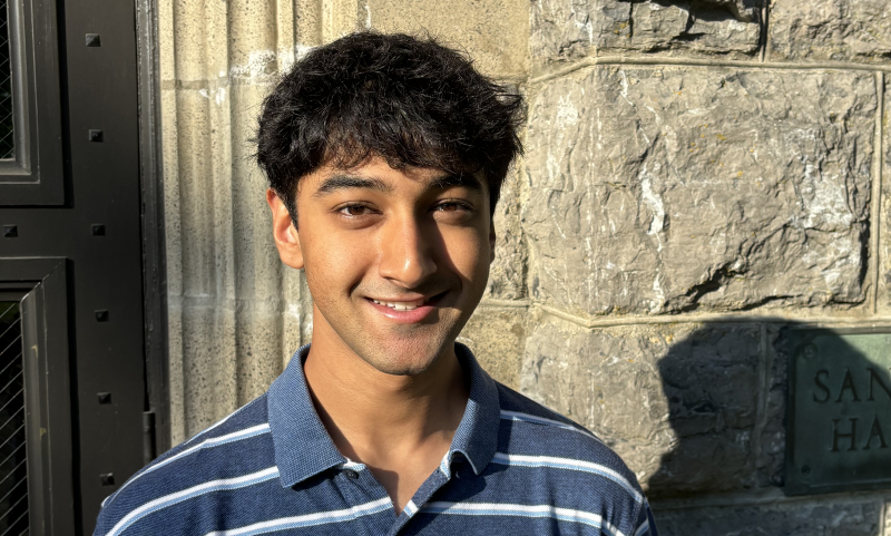 Gaurav Jones