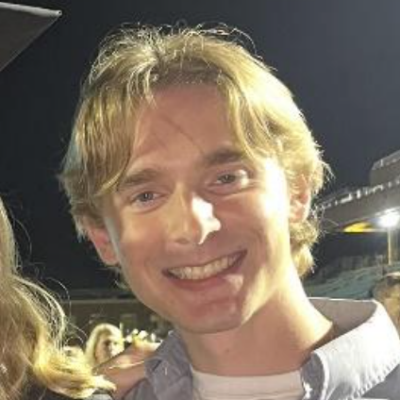 Daniel Stark